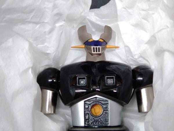 【新品】初版 魂ネイションズ東京 限定 超合金魂 GX-01R マジンガーZ 超合金魂 GX-01R マジンガーZ（Tokyo Limited） | 魂ウェブ